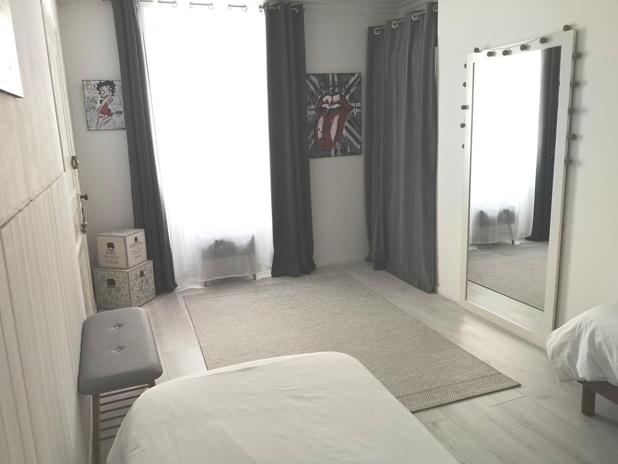 Holiday home La Demeure Des Artistes - Quartier Historique