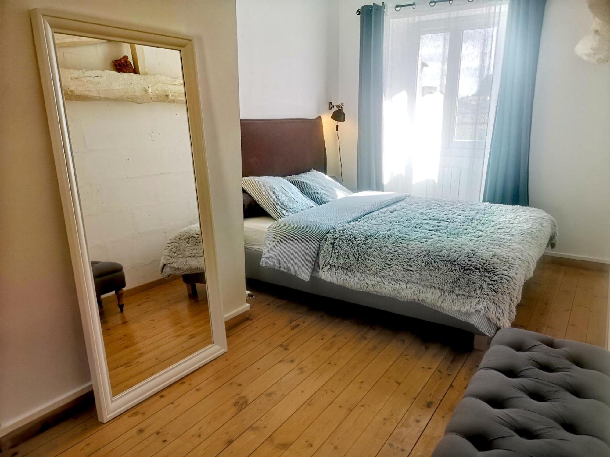La Demeure Des Artistes - Quartier Historique Holiday home