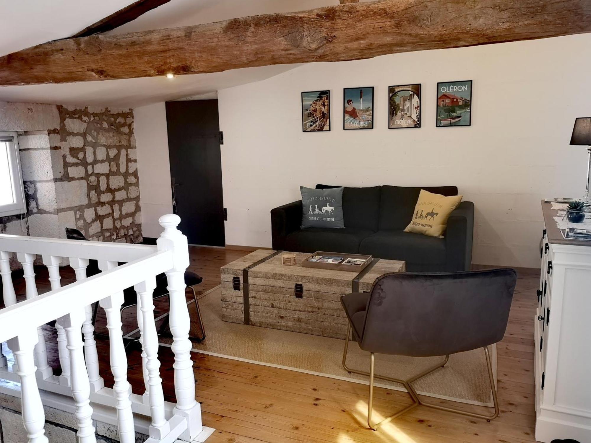 Holiday home La Demeure Des Artistes - Quartier Historique